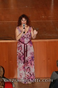 concerto a santa cecilia Immagine 1