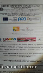 progetto Do.Mu.S. - Donna Musica Scuola Immagine 1