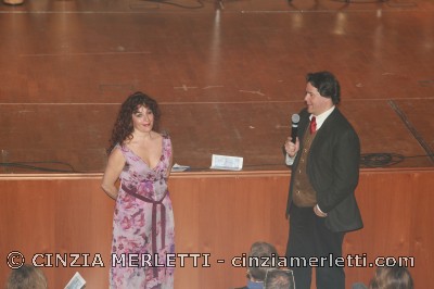 concerto a santa cecilia Immagine 2