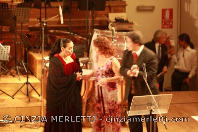 concerto a santa cecilia Immagine 3