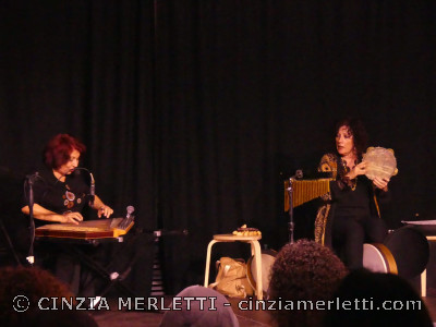 Concerto delle Tarabeddas. Immagine 3