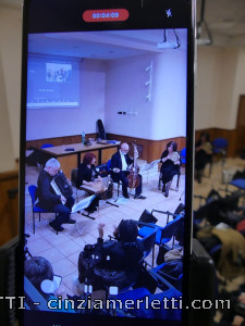 Concerto delle Tarabeddas in quartetto Immagine 5