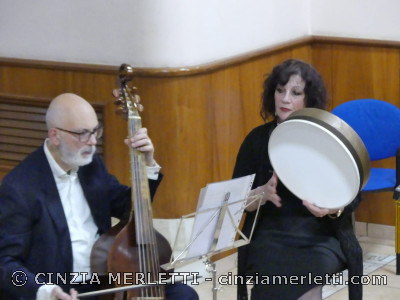 Concerto delle Tarabeddas in quartetto Immagine 10