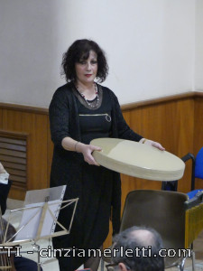 Concerto delle Tarabeddas in quartetto Immagine 11