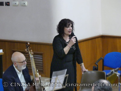 Concerto delle Tarabeddas in quartetto Immagine 12