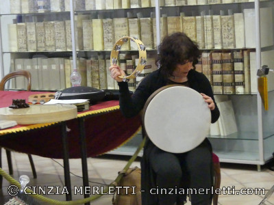 Concerto delle Tarabeddas Immagine 6