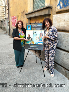 Mediterraneo e donna. Concerto delle Tarabeddas Immagine 8