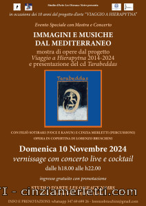 Concerto delle Tarabeddas