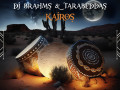 Dj Brahms e Tarabeddas: nuova collaborazione discografica Immagine 1