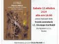 Presentazione del libro &quot;Fiele e miele. La violenza ... Immagine 1