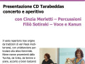 Concerto delle Tarabeddas Immagine 1