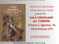 Presentazione del libro &quot;Fiele e miele. La violenza ... Immagine 1